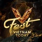 Từ 11h30 hôm nay 15-9, đăng ký nhận vé đại nhạc hội V Fest