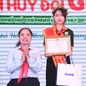 Hội đồng Đội TP.HCM khen thưởng 150 Chỉ huy Đội giỏi cấp thành phố