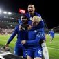 Thống kê, đội hình dự kiến các trận Champions League ngày 17-9