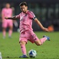 Messi toả sáng giúp Inter Miami thắng Seattle Sounders