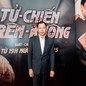 Thái Hòa tiết lộ điều bất ngờ về vai diễn của con trai trong Tử chiến trên không