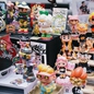 Chàng trai đưa yếu tố văn hóa Việt vào art toy