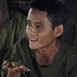 Đình Khang – cậu em út ‘nhỏ nhưng gan đánh giặc không nhỏ’ trong phim Mưa đỏ