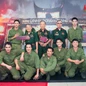 Tối nay 4-9, phim Mưa đỏ chiếu tri ân tại Thành cổ Quảng Trị