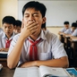 Dậy sớm đi học mà vẫn năng lượng, xem ngay bí quyết sau