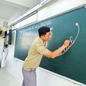 Những người thầy lặng lẽ giúp năm học mới thêm rộn rã