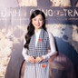 Điều ít ai biết về Hạ Anh, bóng hồng duy nhất trong phim Mưa đỏ