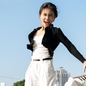 Bật mí về cô nàng thích... bay của Trường THPT Nguyễn Thị Minh Khai