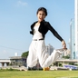 Bật mí về cô nàng thích... bay của Trường THPT Nguyễn Thị Minh Khai