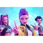 Ca khúc chủ đề của Kpop Demon Hunters đứng đầu Billboard, vượt thành tích của BTS
