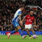 Man United gặp Brighton tại FA Cup: Thử thách lớn cho Quỷ đỏ
