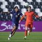 Kết quả U23 châu Á 2026: Thái Lan hòa Trung Quốc