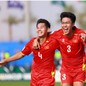 Lịch thi đấu tứ kết U23 châu Á 2026