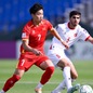 Lịch trực tiếp tứ kết U23 châu Á 2026: U23 Việt Nam đấu U23 UAE