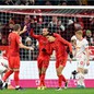 RB Leipzig chạm trán Bayern Munich: Khó cho chủ nhà