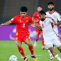 2 cặp bán kết U23 châu Á 2026 lộ diện: U23 Việt Nam đấu Trung Quốc