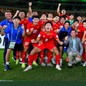 Lịch thi đấu U23 Việt Nam tại bán kết U23 châu Á 2026