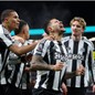 Newcastle chạm trán PSV tại Champions League: Khó có bất ngờ