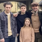 4 người con của David Beckham hiện ra sao?