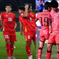 Lịch thi đấu U23 châu Á ngày 23-1: U23 Việt Nam - U23 Hàn Quốc tranh hạng 3