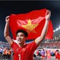 Đình Bắc giành danh hiệu Vua phá lưới U23 châu Á 2026
