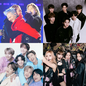 BIGBANG, EXO, BTS, BLACKPINK đồng loạt tái xuất trong 2026