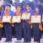 Tuyên dương 1.483 học sinh, sinh viên tiêu biểu TP.HCM