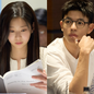 Park Solomon, Kim Min Ju và Moon Sang Min cùng đóng phim mới