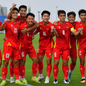 Kịch bản nào để U23 Việt Nam vào tứ kết VCK U23 châu Á 2026?