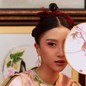 Học lỏm cách phối đồ 3 mùng của các fashionista Việt