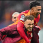 Galatasaray gây sốc, PSG ngược dòng ấn tượng