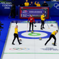 Tuyển nữ Thuỵ Điển đoạt huy chương vàng môn curling Thế vận hội mùa đông 2026