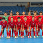 Xem futsal nữ Việt Nam đấu Úc trên kênh nào?