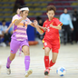 Xem tuyển futsal nữ Việt Nam đấu Myanmar trên kênh nào?