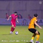 Trực tiếp V-League 1: Công An Hà Nội - Hoàng Anh Gia Lai