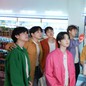 BTS trở lại, SEVENTEEN, TWICE bận rộn với các tour diễn