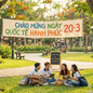 Trắc nghiệm: Vì sao lại có Ngày Quốc tế Hạnh phúc?