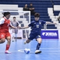 Chung kết futsal nữ Đông Nam Á: Thái Lan đánh bại Úc lên ngôi vô địch