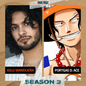 Chờ đợi gì từ One piece live-action mùa 3?