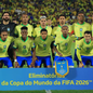 Brazil đấu Pháp: siêu kinh điển trước thềm World Cup 2026