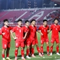 CFA Team China - Tây An 2026: U23 Việt Nam hòa U23 Triều Tiên 1-1