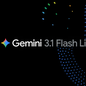 Khám phá Gemini 3.1 Flash Live phiên bản nâng cấp
