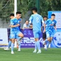 CFA Team China - Tây An 2026: U23 Việt Nam 0-1 U23 Thái Lan