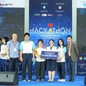 Đội Ok Roi Do đoạt giải nhất Hackathon Logistics Nhân đạo 2026 - HumanLog 2026