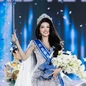 Người đẹp Hà Nội Phan Phương Oanh đăng quang Miss World Vietnam 2025