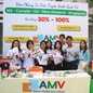 Tìm hiểu lộ trình du học tại Ngày hội Tự tin vào lớp 10