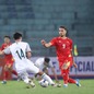 Trực tiếp vòng loại Asian Cup 2027: Việt Nam đấu Malaysia lúc 19h hôm nay 31-3