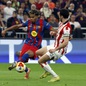 Athletic Bilbao đấu Barcelona: chờ đợi mưa bàn thắng