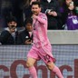 Messi ghi bàn thắng thứ 899, Inter Miami vươn lên thứ 3 ở MLS