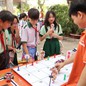 Chạm công nghệ, hiểu nghề sớm tại Ngày hội Tự tin vào lớp 10